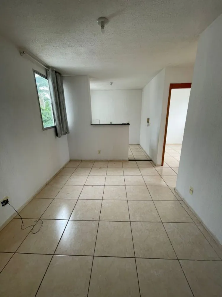 Apartamento, 2 quartos - Foto 1