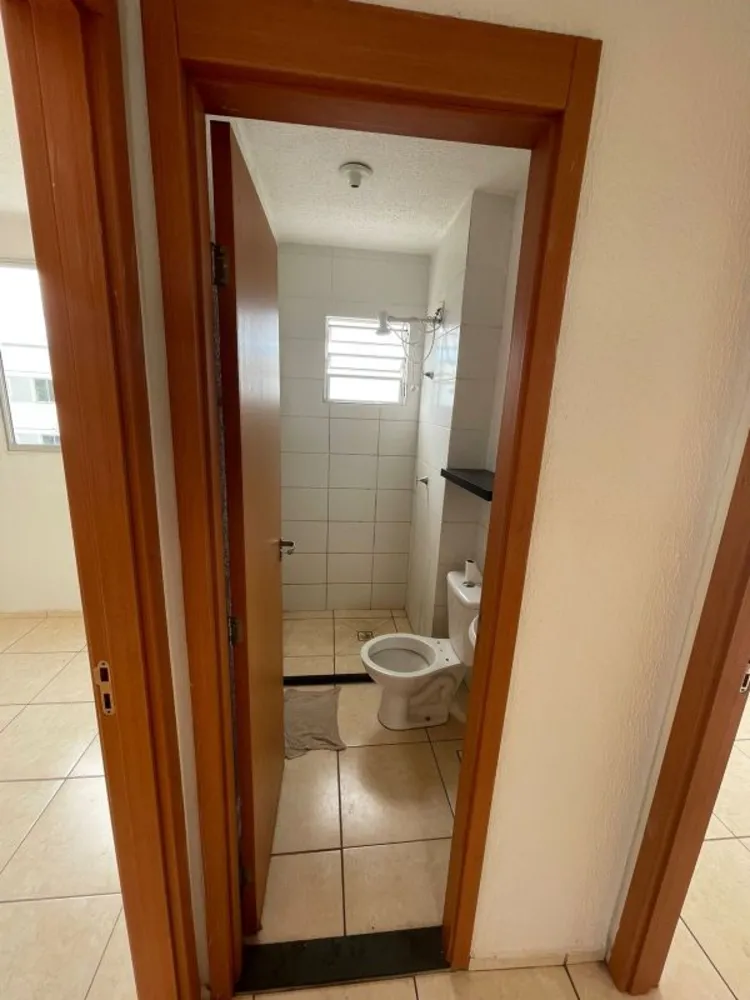 Apartamento, 2 quartos - Foto 4