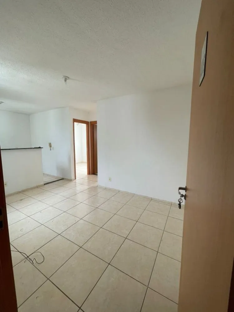Apartamento, 2 quartos - Foto 7