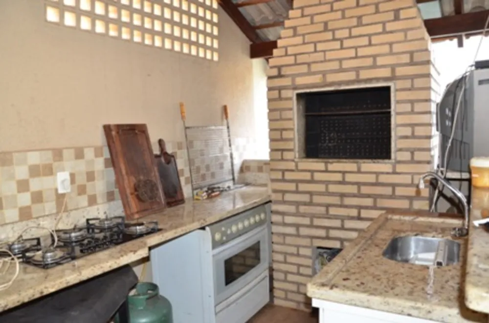 Casa, 3 quartos, 252 m² - Foto 7