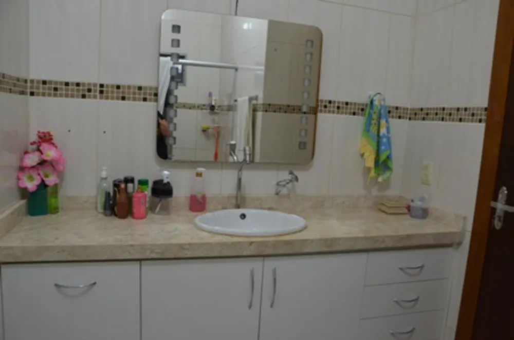 Casa, 3 quartos, 252 m² - Foto 9