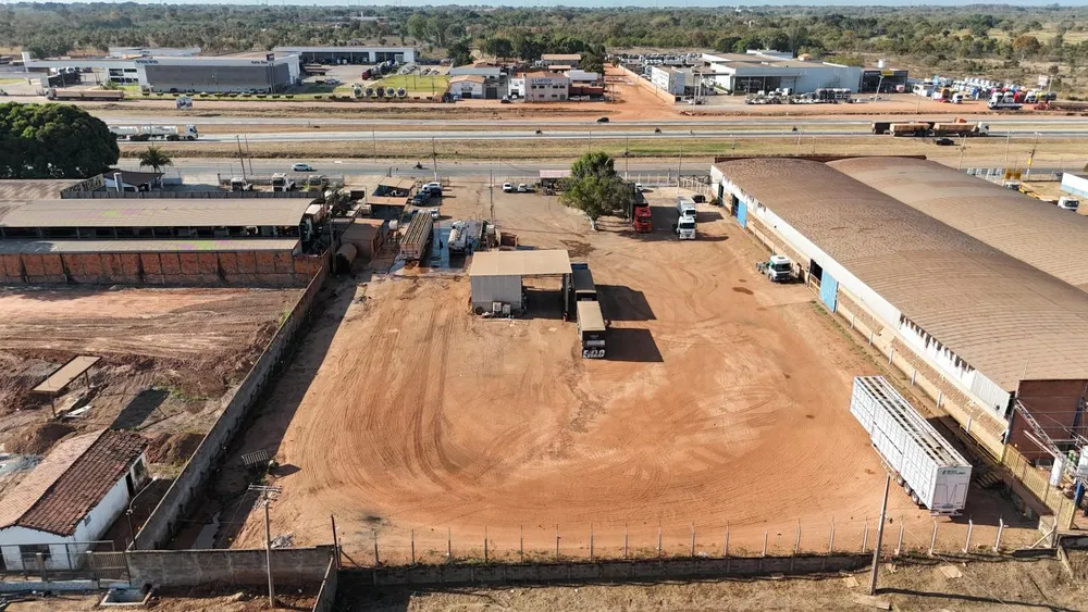 Terreno, 7200 m² - Foto 3