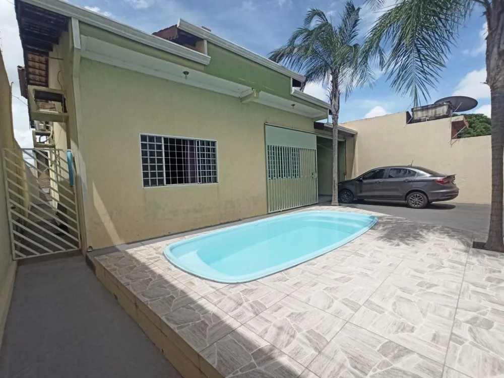 Casa, 3 quartos - Foto 7