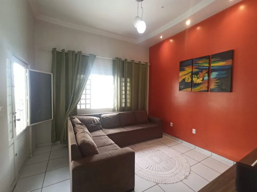 Casa, 3 quartos - Foto 5