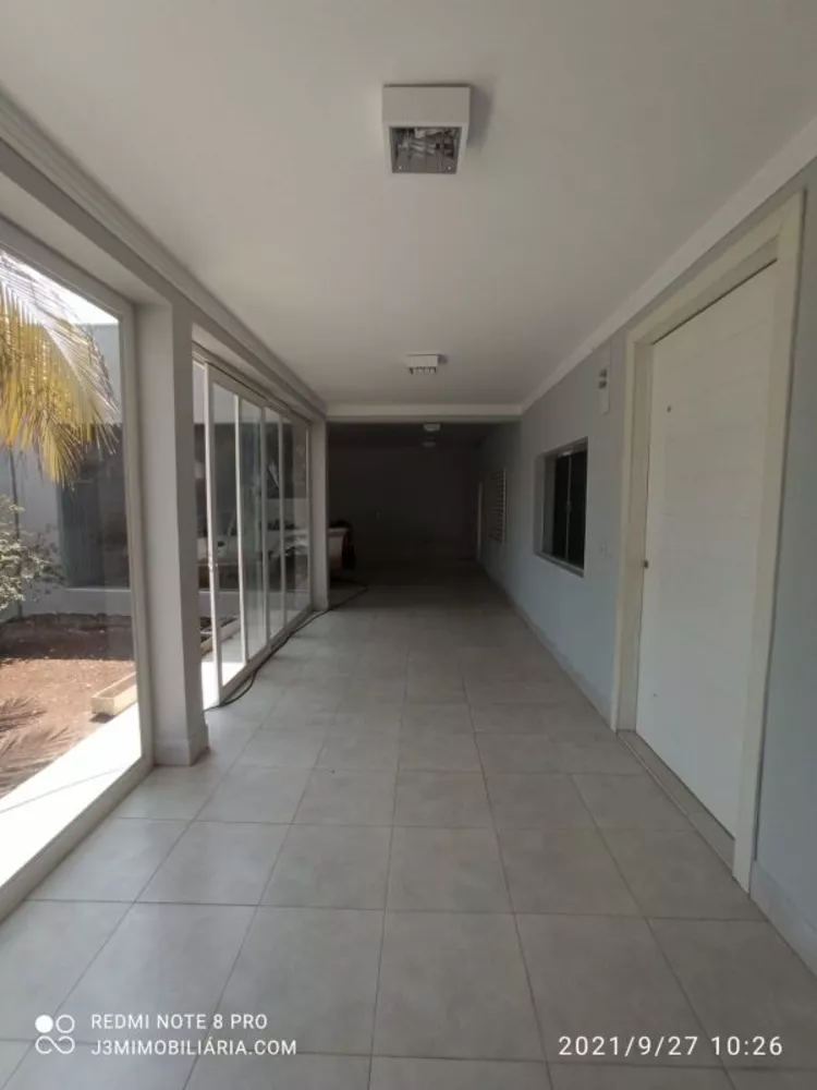 Casa à venda com 4 quartos, 415m² - Foto 6