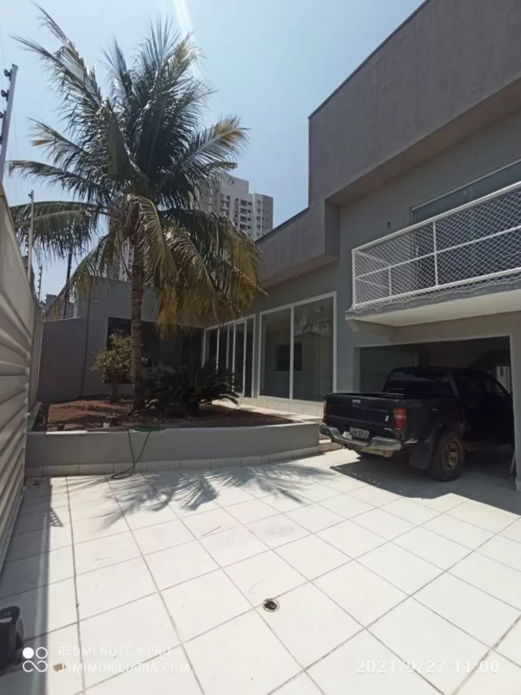 Casa à venda com 4 quartos, 415m² - Foto 10