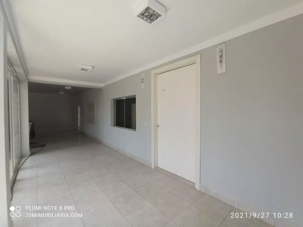 Casa à venda com 4 quartos, 415m² - Foto 5