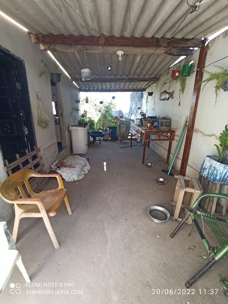 Loja-Salão à venda com 2 quartos - Foto 8