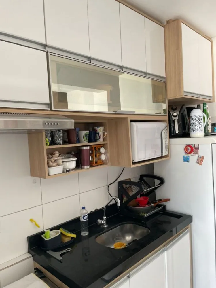 Apartamento, 2 quartos - Foto 12