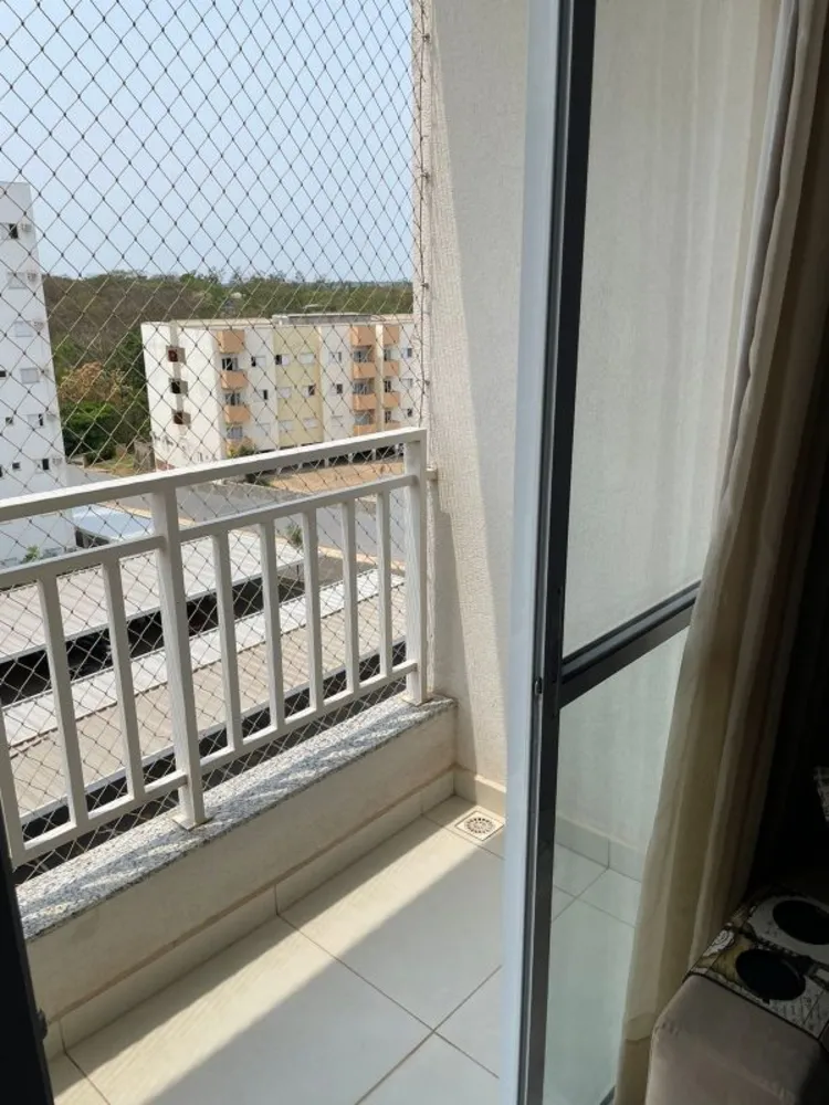 Apartamento, 2 quartos - Foto 13