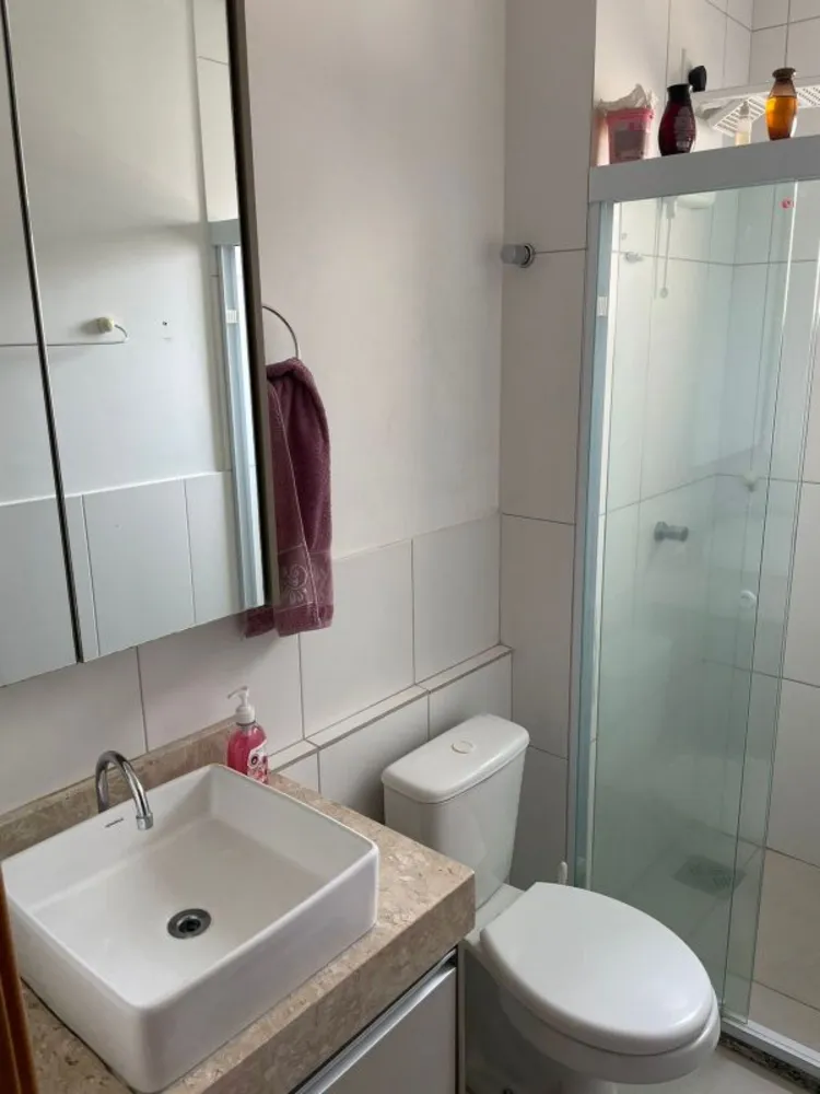 Apartamento, 2 quartos - Foto 16