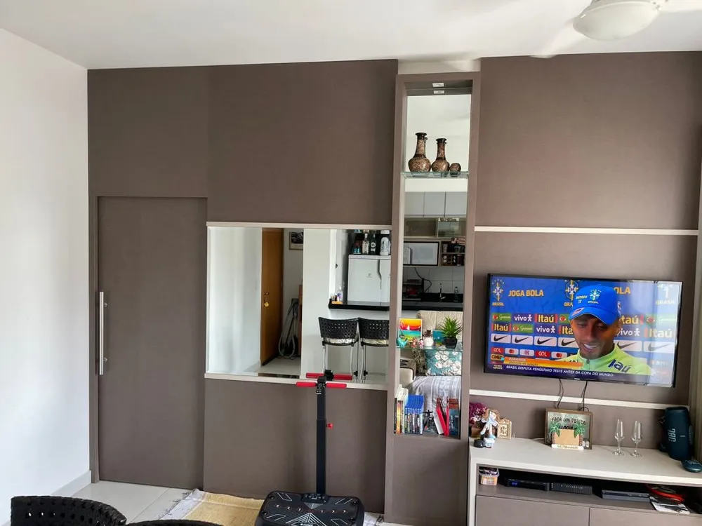 Apartamento, 2 quartos - Foto 14