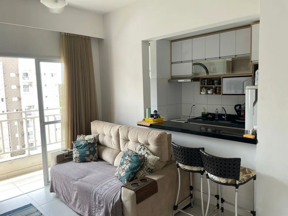 Apartamento, 2 quartos - Foto 15