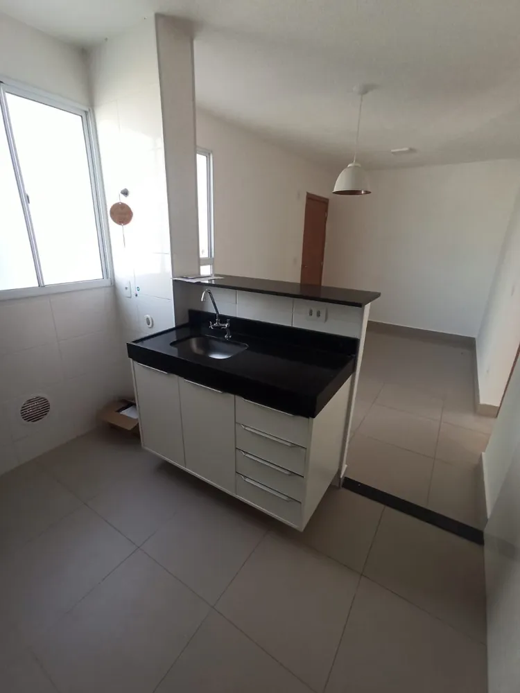 Apartamento, 2 quartos - Foto 5