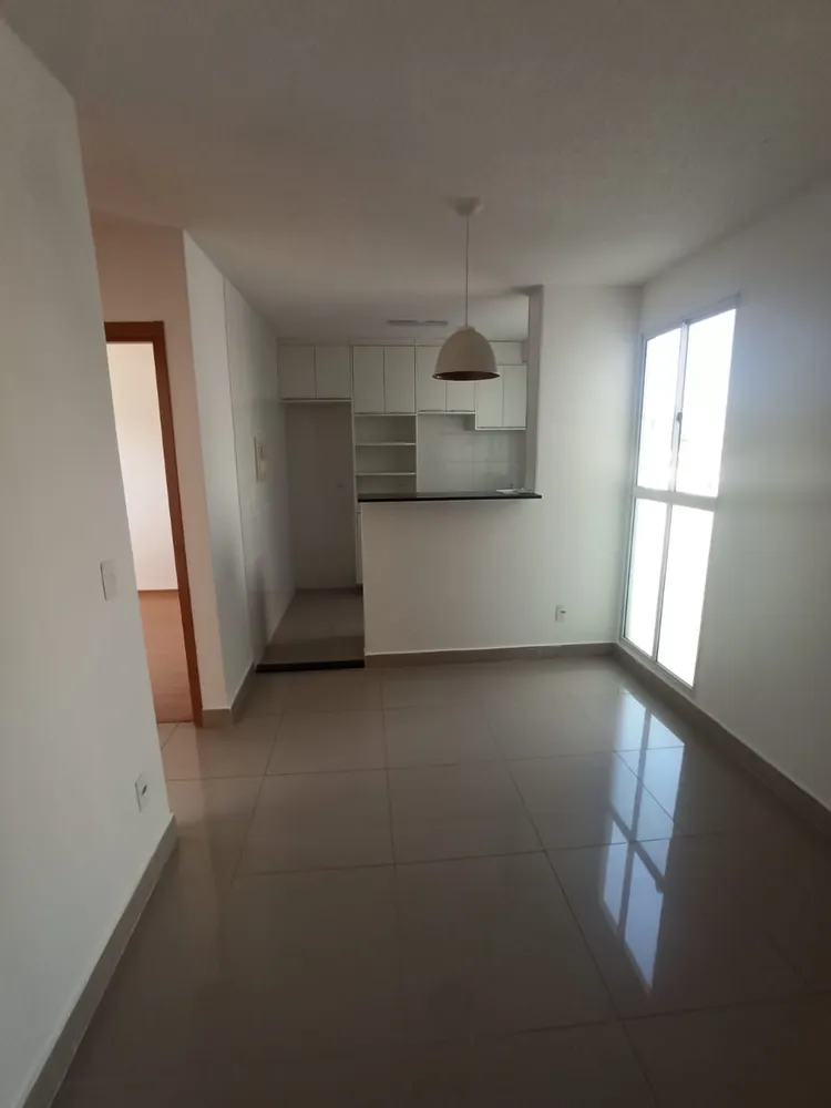 Apartamento, 2 quartos - Foto 1