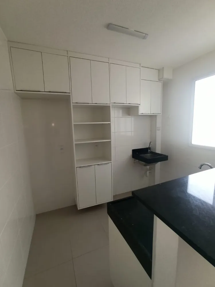 Apartamento, 2 quartos - Foto 4