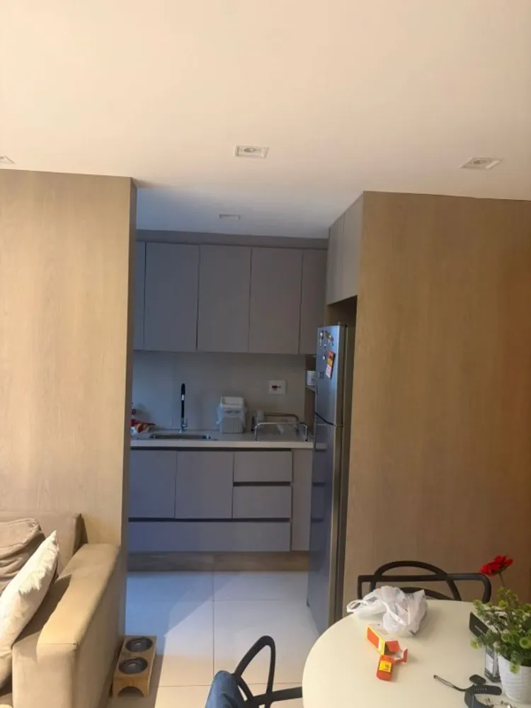 Apartamento, 2 quartos, 43 m² - Foto 15