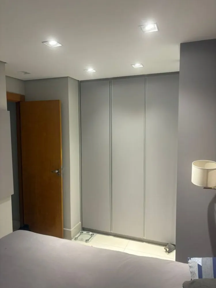 Apartamento, 2 quartos, 43 m² - Foto 7