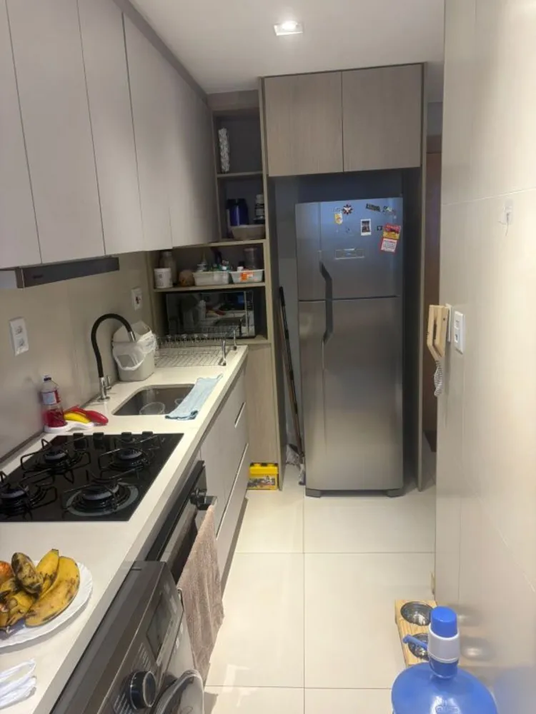 Apartamento, 2 quartos, 43 m² - Foto 16