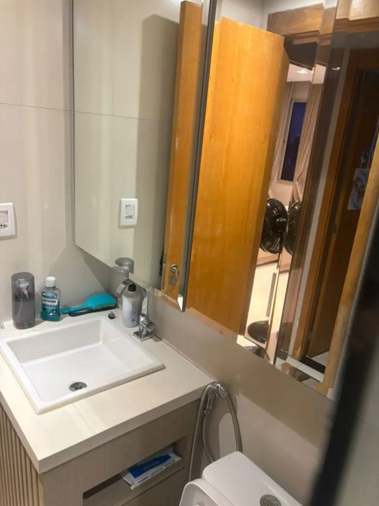 Apartamento, 2 quartos, 43 m² - Foto 5
