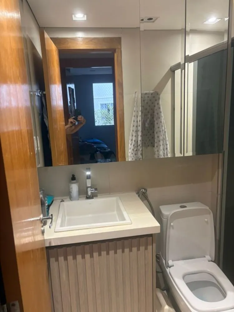 Apartamento, 2 quartos, 43 m² - Foto 6