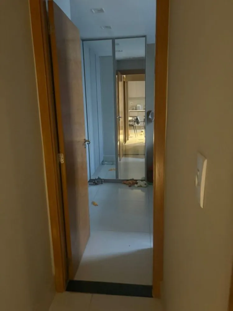 Apartamento, 2 quartos, 43 m² - Foto 9
