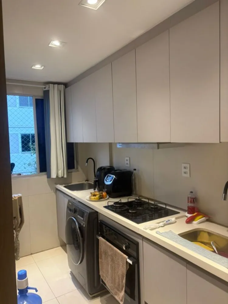 Apartamento, 2 quartos, 43 m² - Foto 12