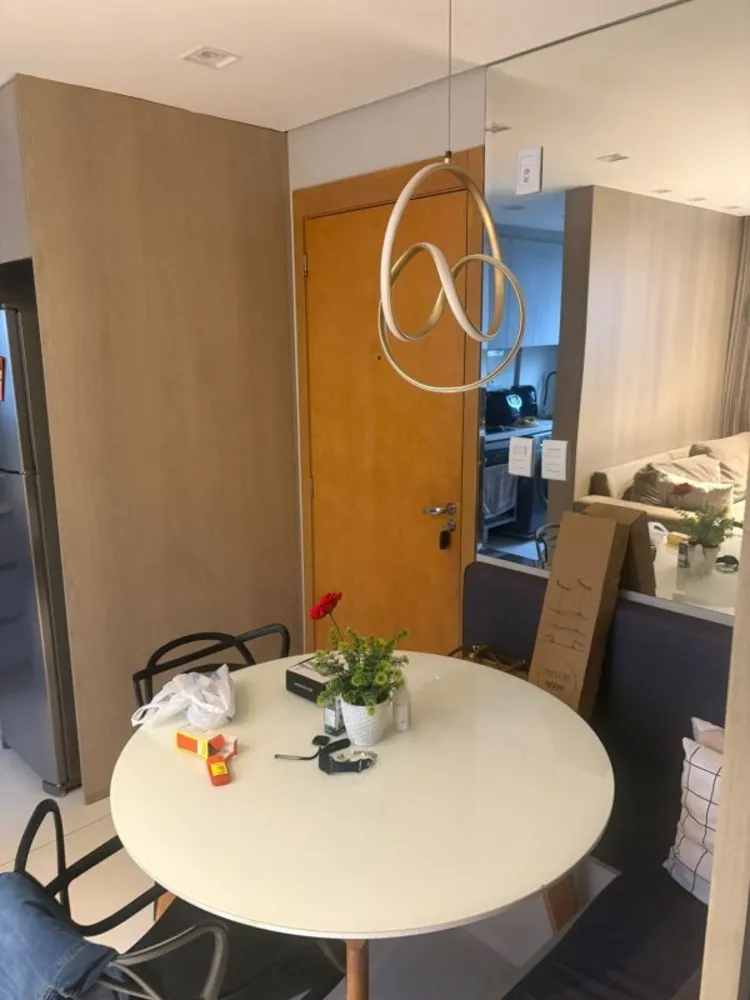 Apartamento, 2 quartos, 43 m² - Foto 11