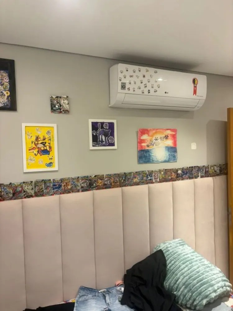 Apartamento, 2 quartos, 43 m² - Foto 2