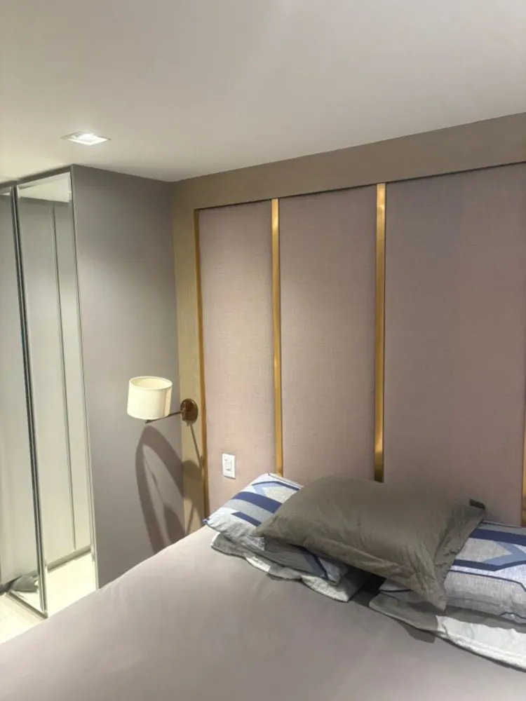 Apartamento, 2 quartos, 43 m² - Foto 13