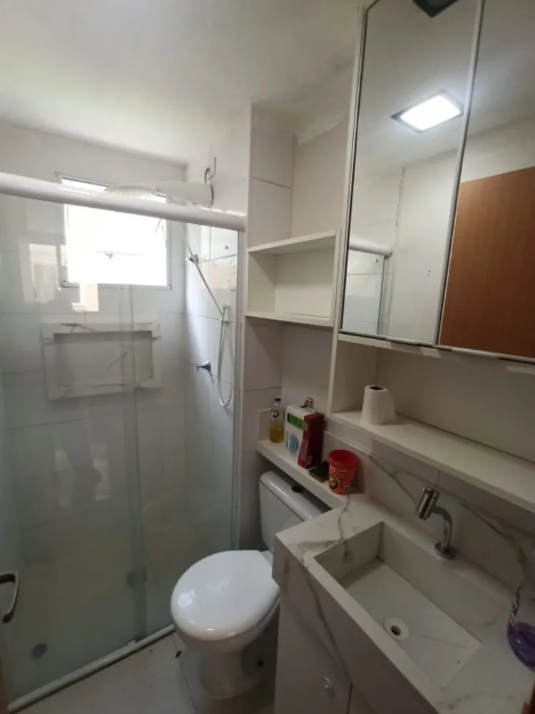 Apartamento, 2 quartos - Foto 8