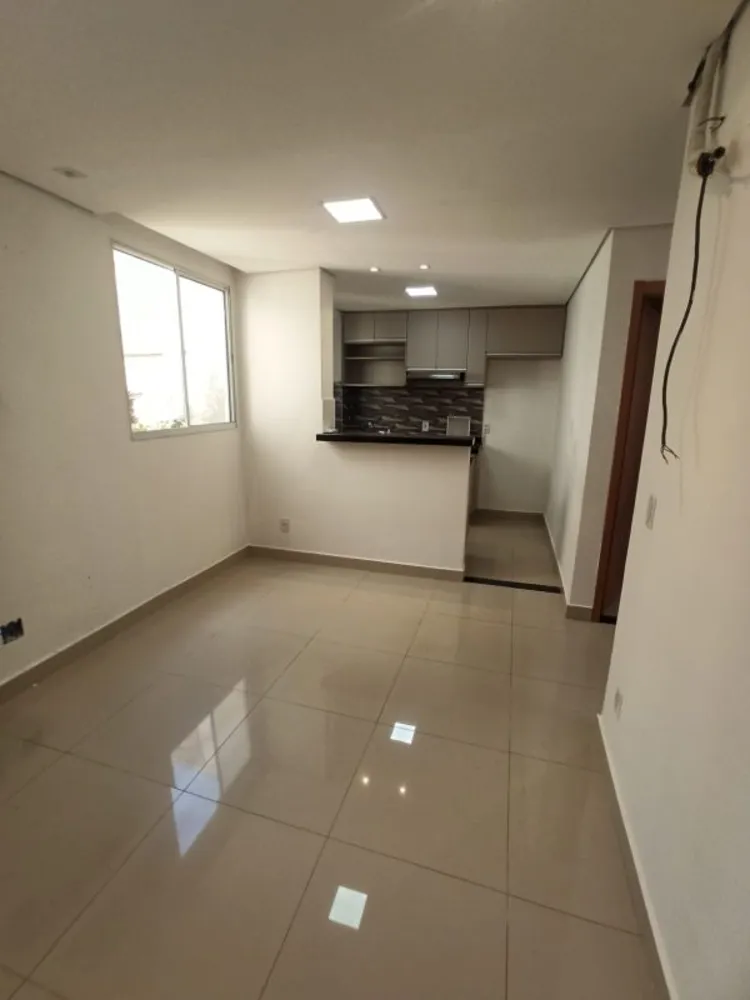 Apartamento, 2 quartos - Foto 1