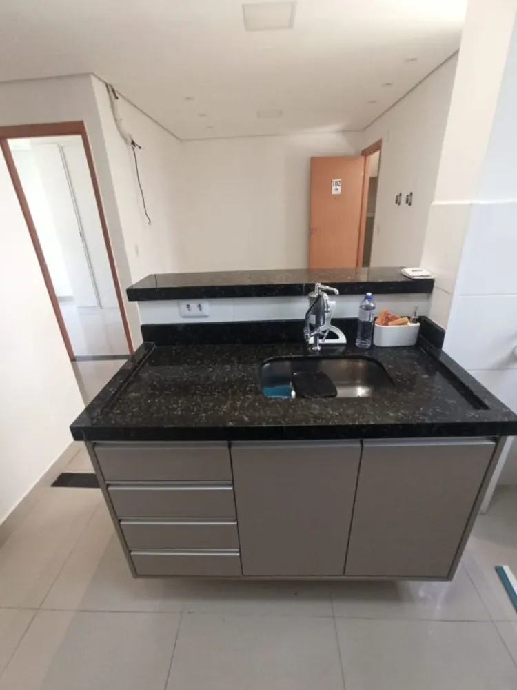 Apartamento, 2 quartos - Foto 5
