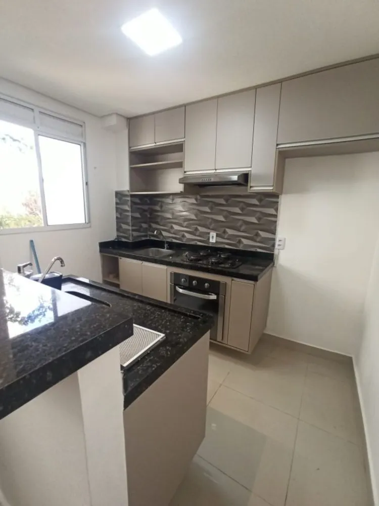 Apartamento, 2 quartos - Foto 2