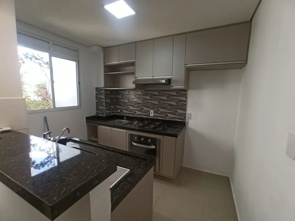 Apartamento, 2 quartos - Foto 4