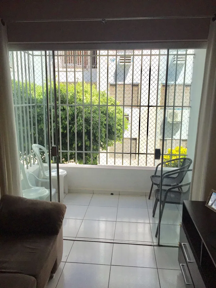 Apartamento, 2 quartos, 72 m² - Foto 10