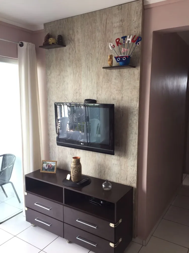 Apartamento, 2 quartos, 72 m² - Foto 9