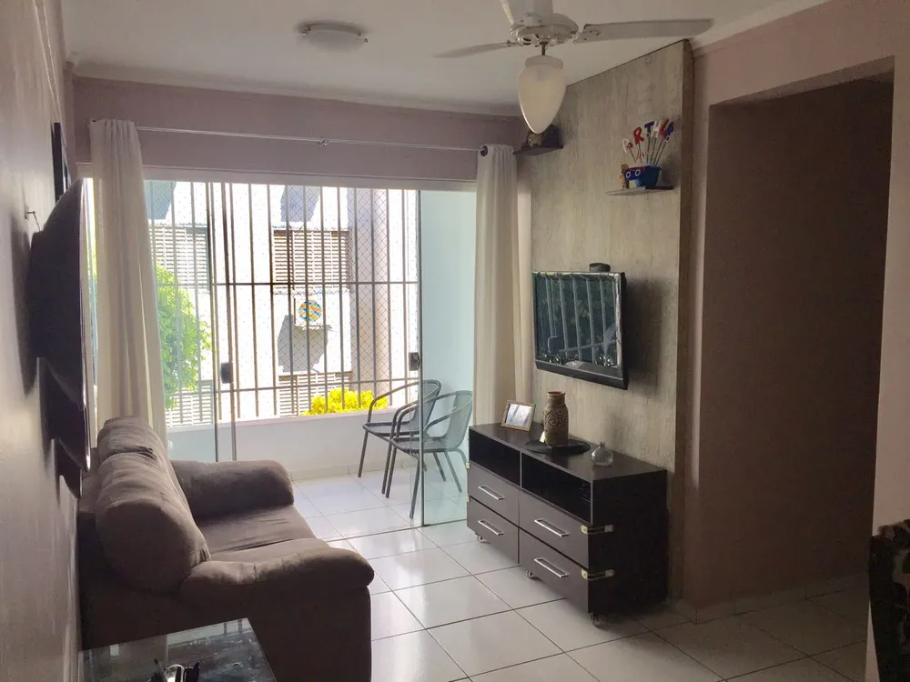 Apartamento, 2 quartos, 72 m² - Foto 1