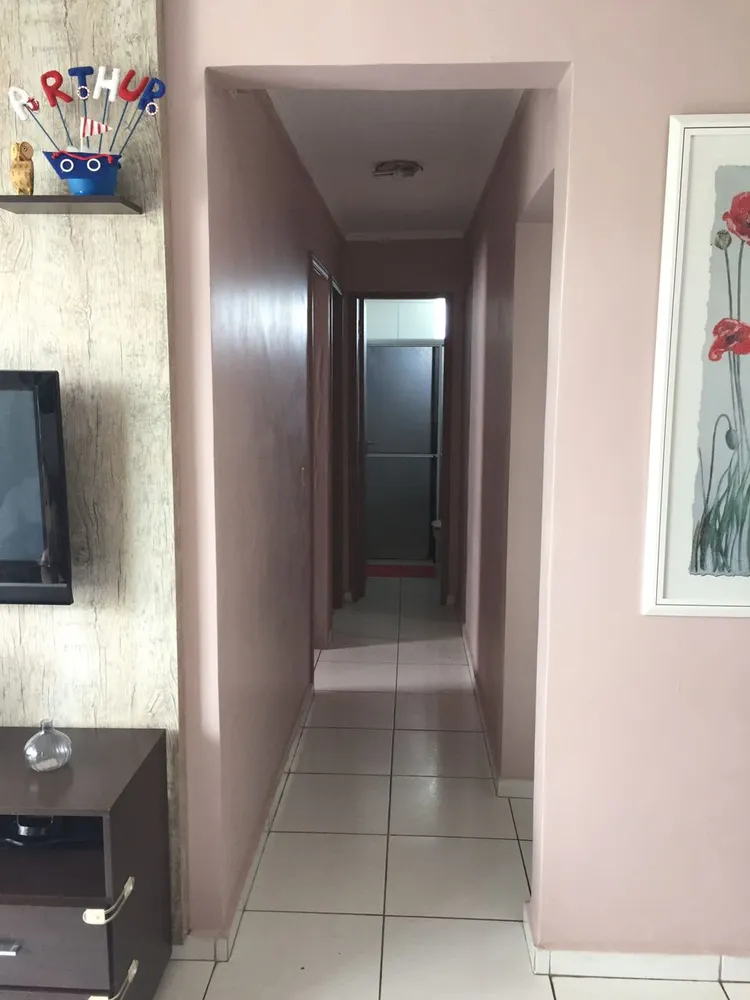 Apartamento, 2 quartos, 72 m² - Foto 7