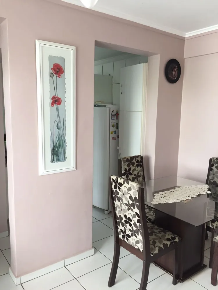 Apartamento, 2 quartos, 72 m² - Foto 11