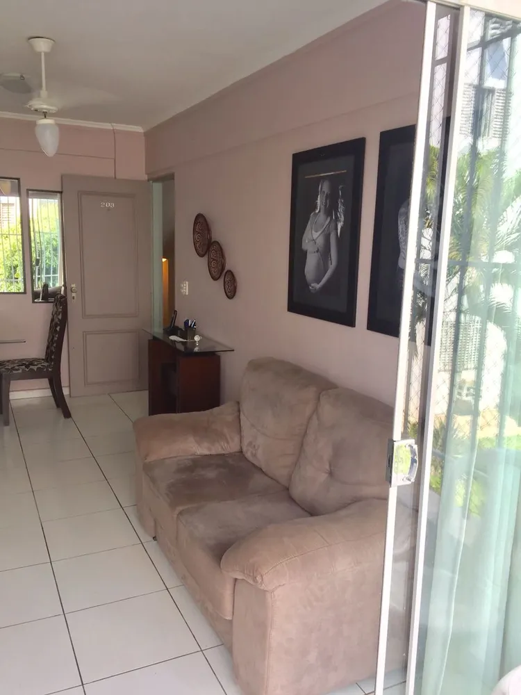 Apartamento, 2 quartos, 72 m² - Foto 15