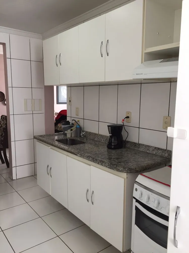 Apartamento, 2 quartos, 72 m² - Foto 2