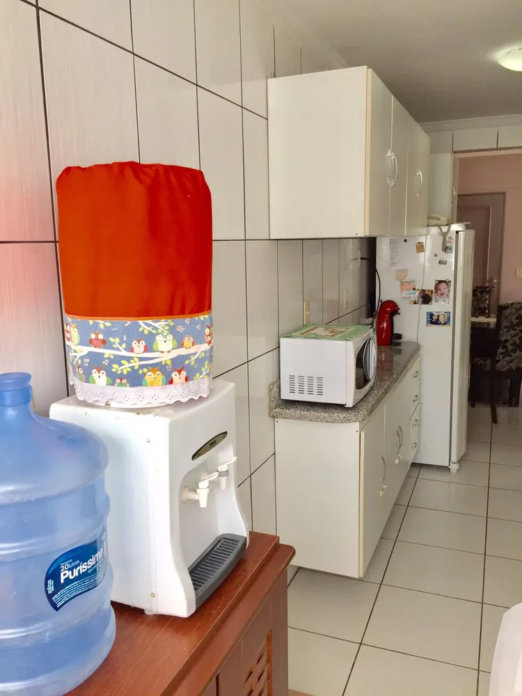 Apartamento, 2 quartos, 72 m² - Foto 3