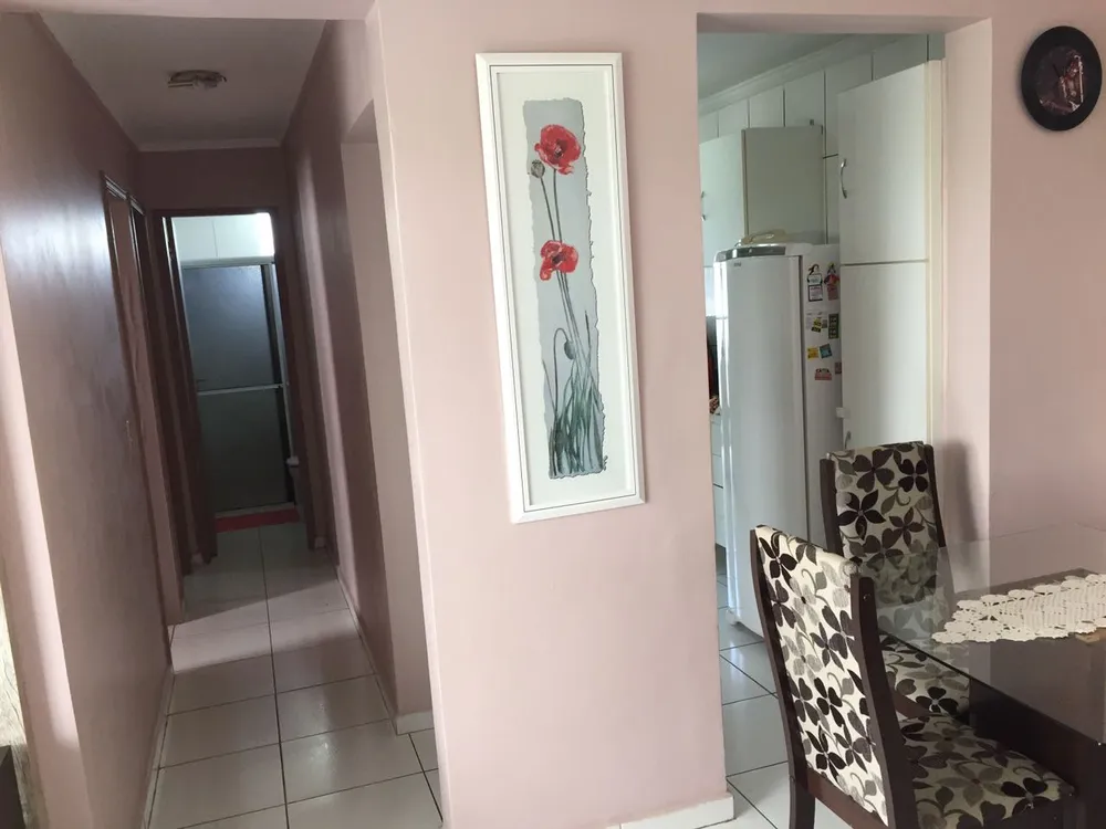 Apartamento, 2 quartos, 72 m² - Foto 8