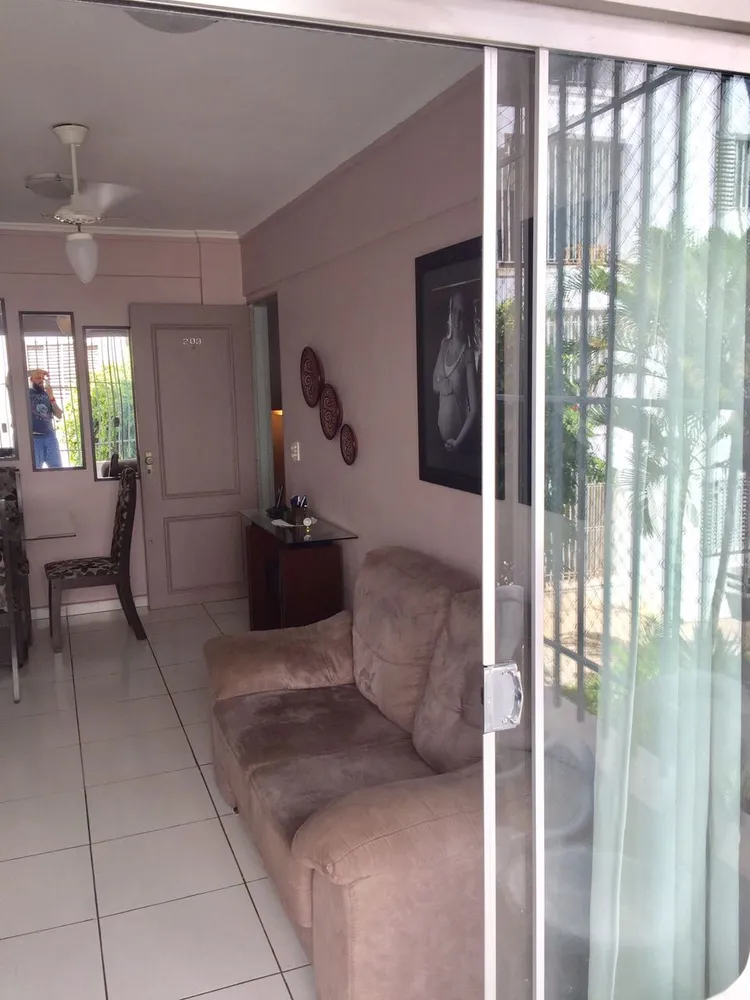 Apartamento, 2 quartos, 72 m² - Foto 6