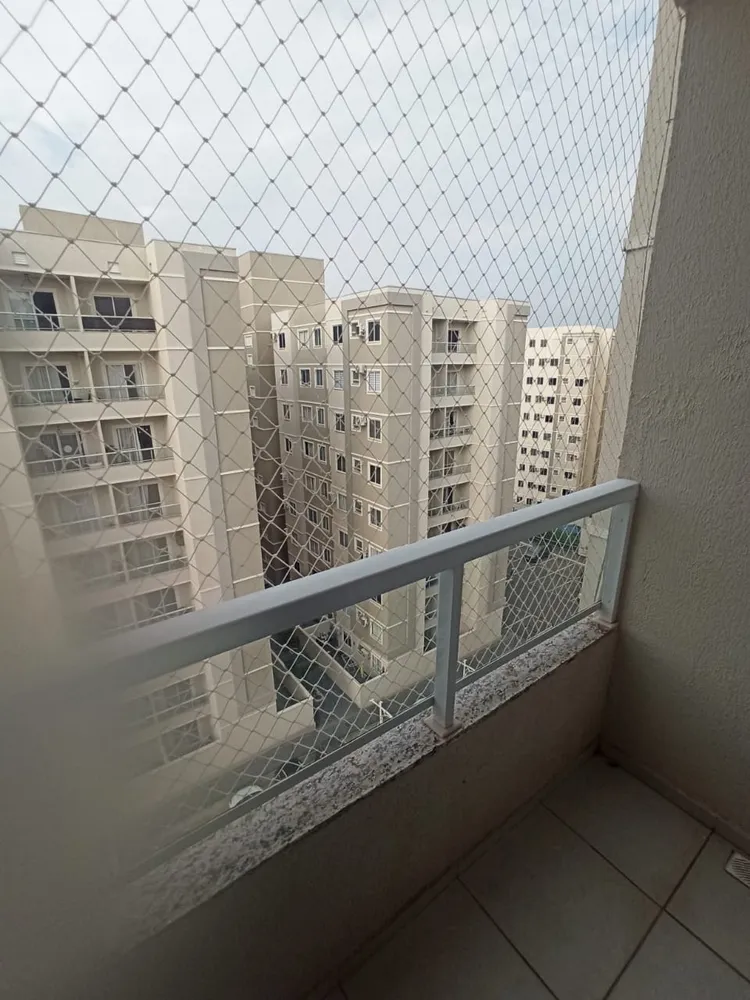 Apartamento, 2 quartos - Foto 1