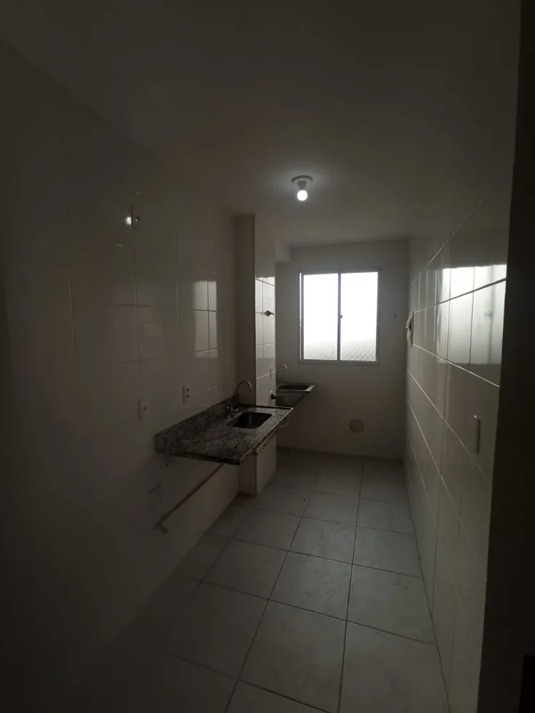 Apartamento, 2 quartos - Foto 3