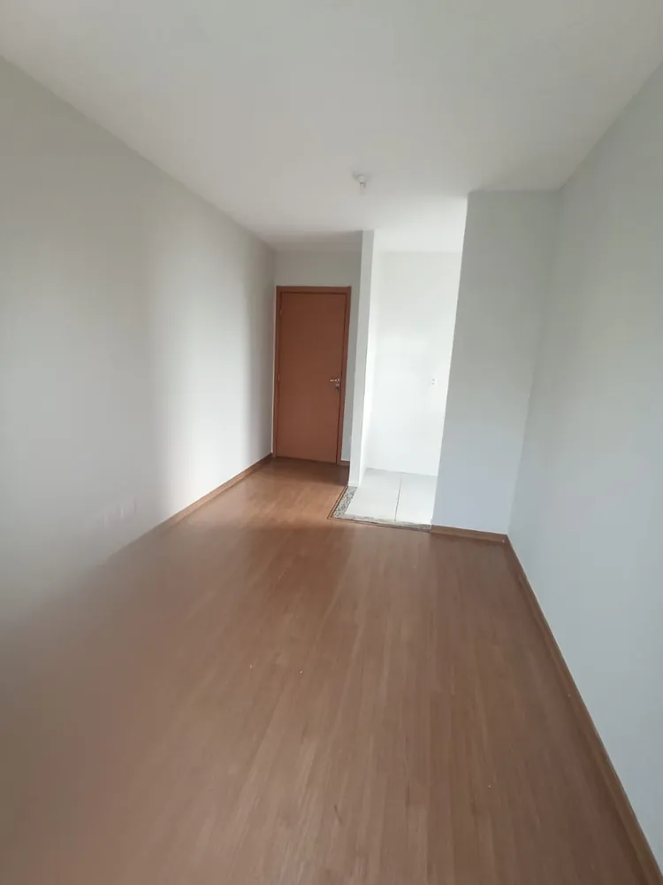 Apartamento, 2 quartos - Foto 7