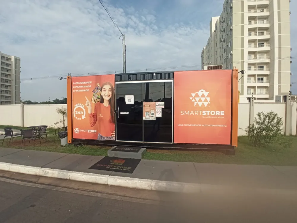 Apartamento, 2 quartos - Foto 4