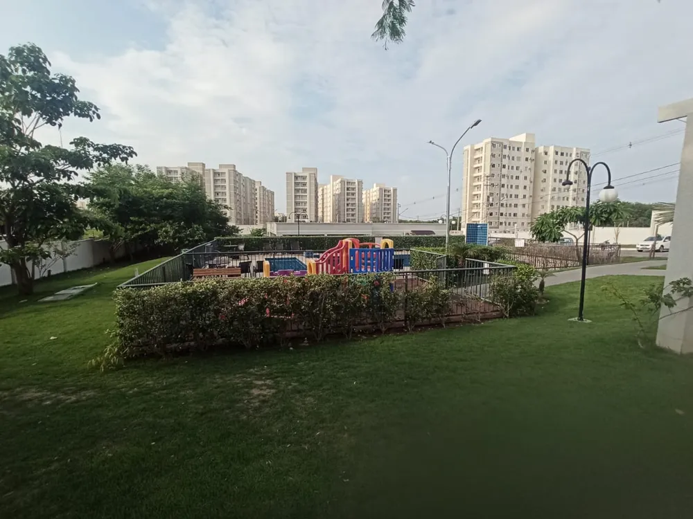 Apartamento, 2 quartos - Foto 6